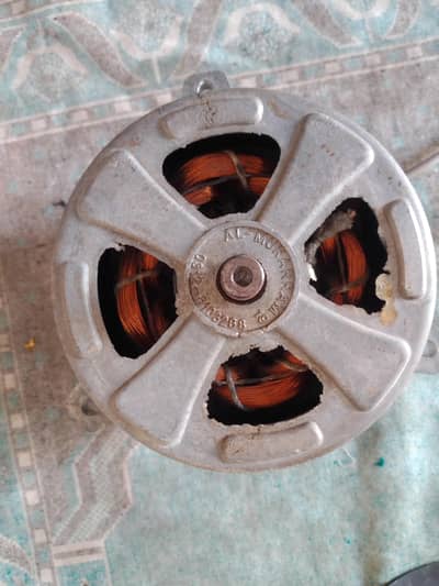 air cooler ki New motor