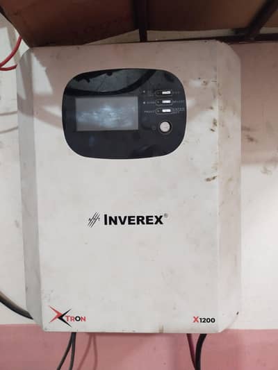 inverte