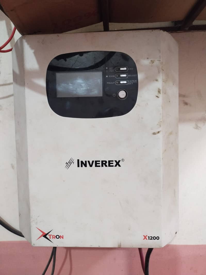 inverte 0