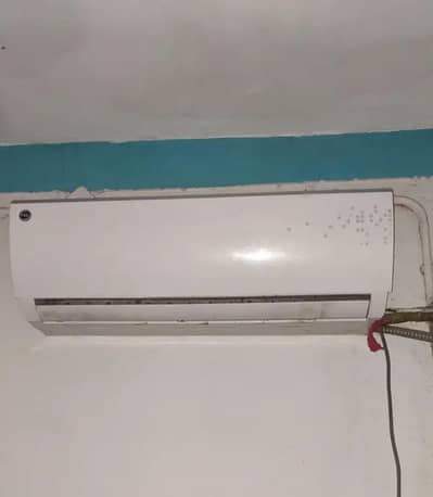 PEL AC SADA AC 1.5 VARE GOOD ORIGINAL
