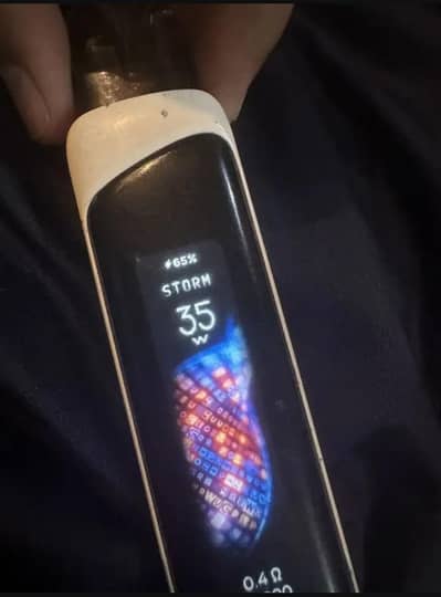 Uwell Caliburn G4 Pro Pod