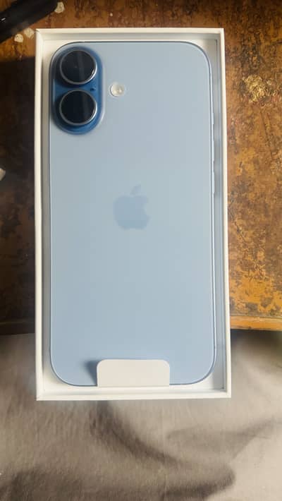 iphone 17 256gb blue