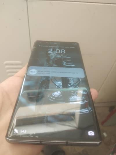 Huawai mate 40 pro