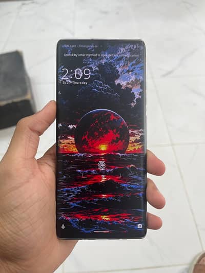aquas R6 non pta