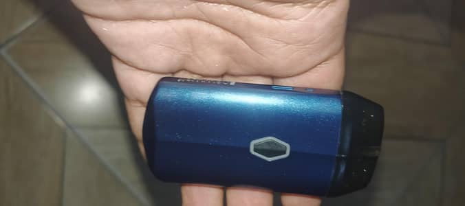 Snowwolf Exilis Xpod