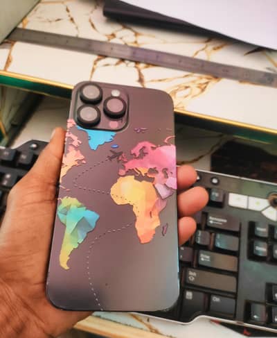 Iphone 14 pro max MDM PUBG beasts
