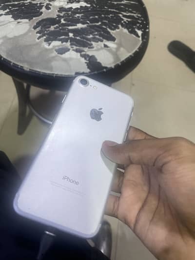 iPhone 7 pta approved 128gb