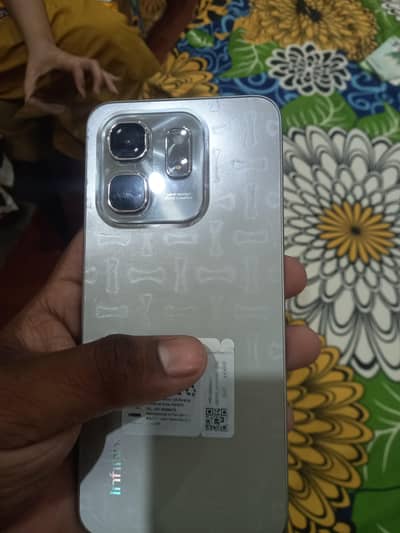 infinix hot 50i