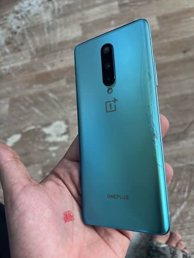 OnePlus 8 256/8