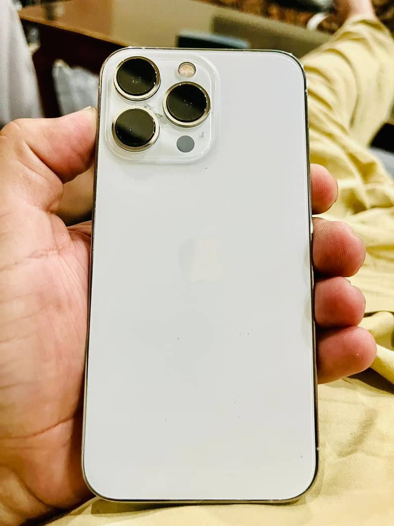 IPhone 13 pro 0