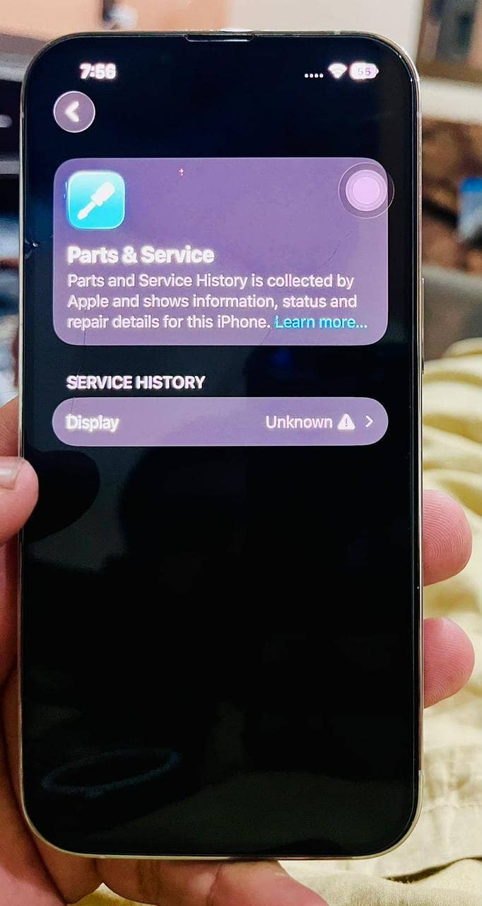 IPhone 13 pro 1