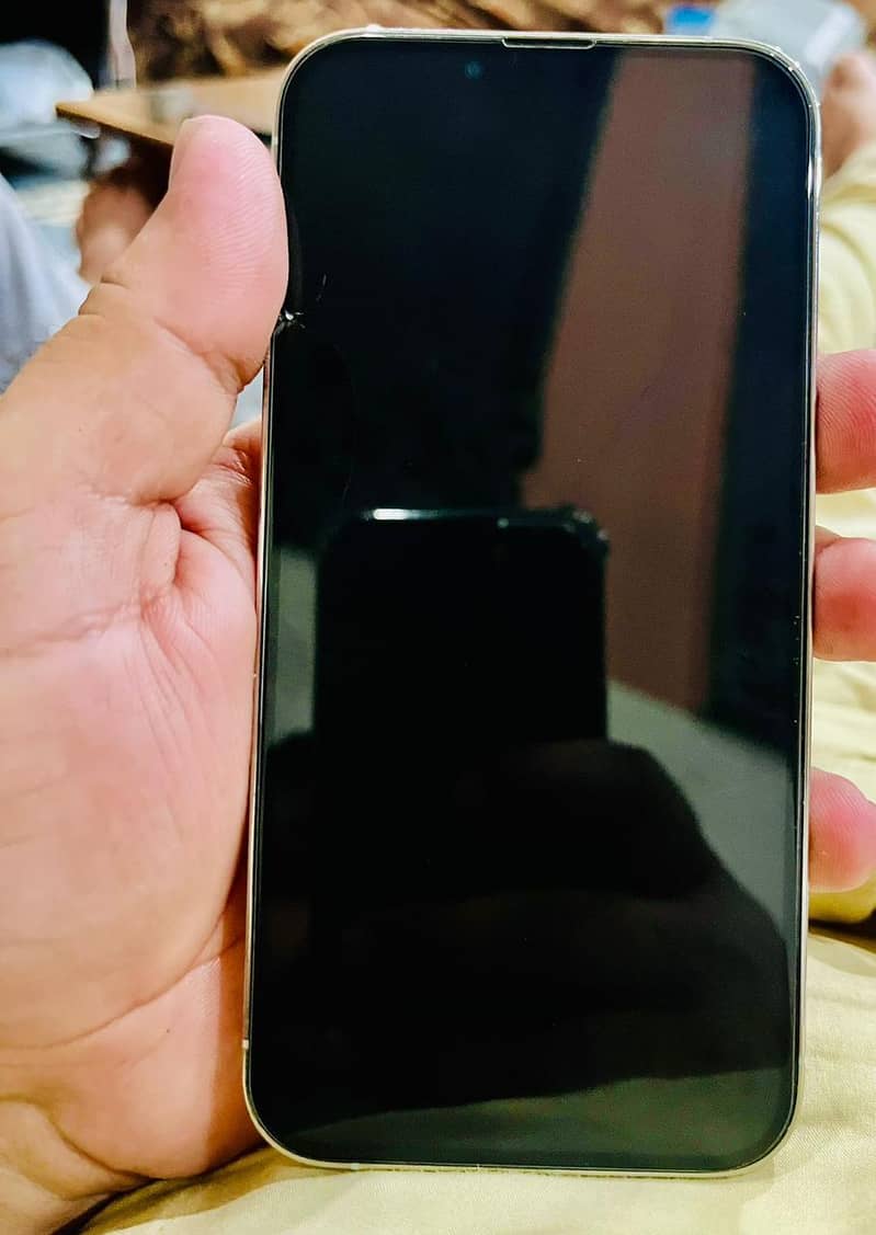 IPhone 13 pro 3