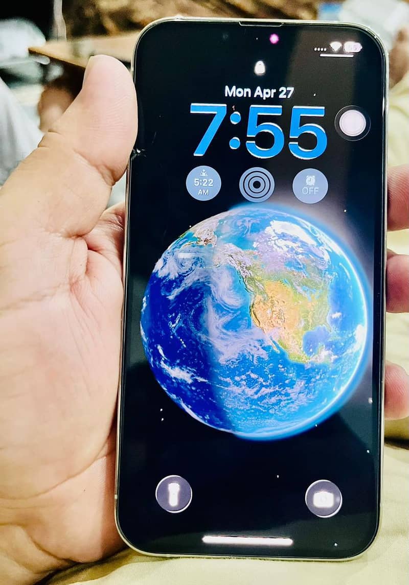 IPhone 13 pro 7