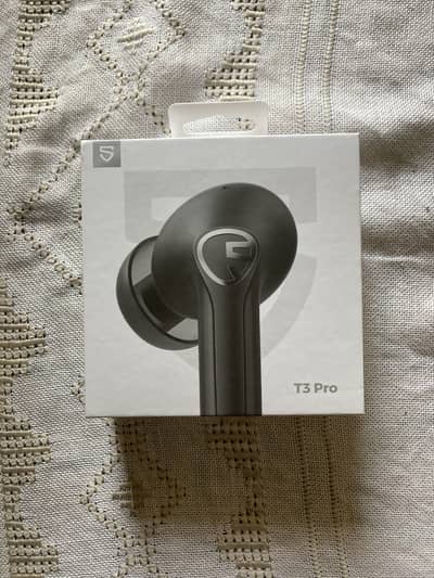 Soundpeats T3 Pro ANC Bluetooth Earbuds