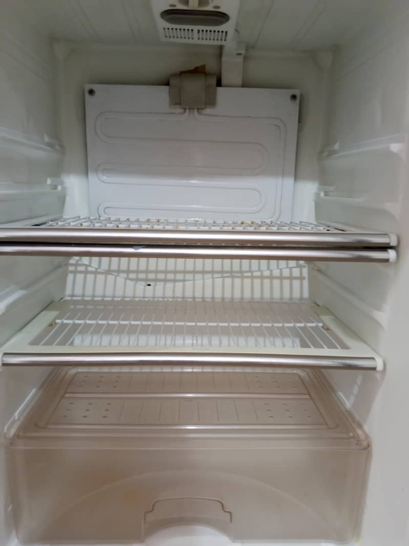 Medium Refrigerator 3