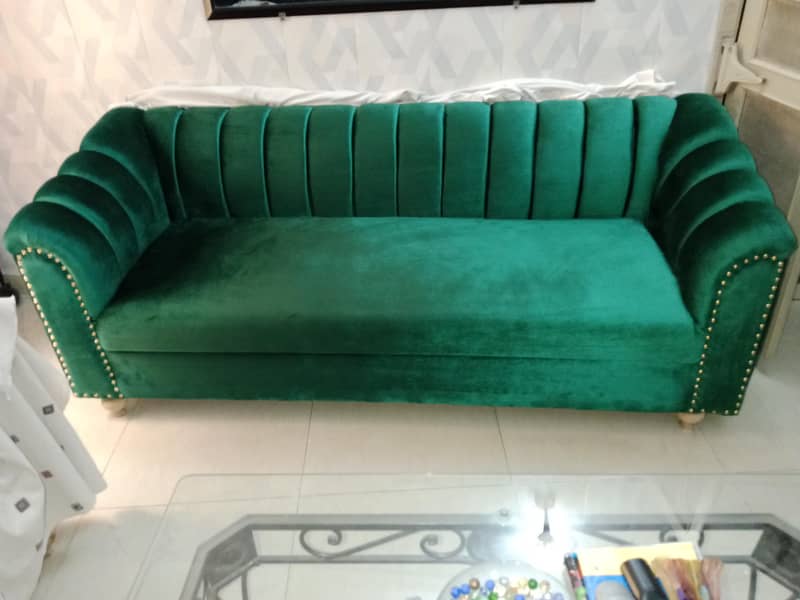 sofa set new design 0