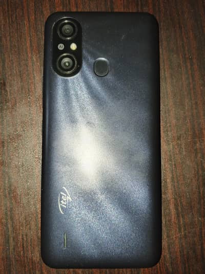 itel A49