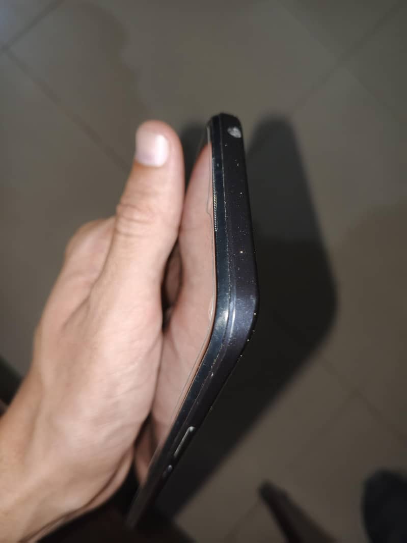 itel A49 2