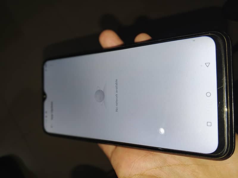 itel A49 4