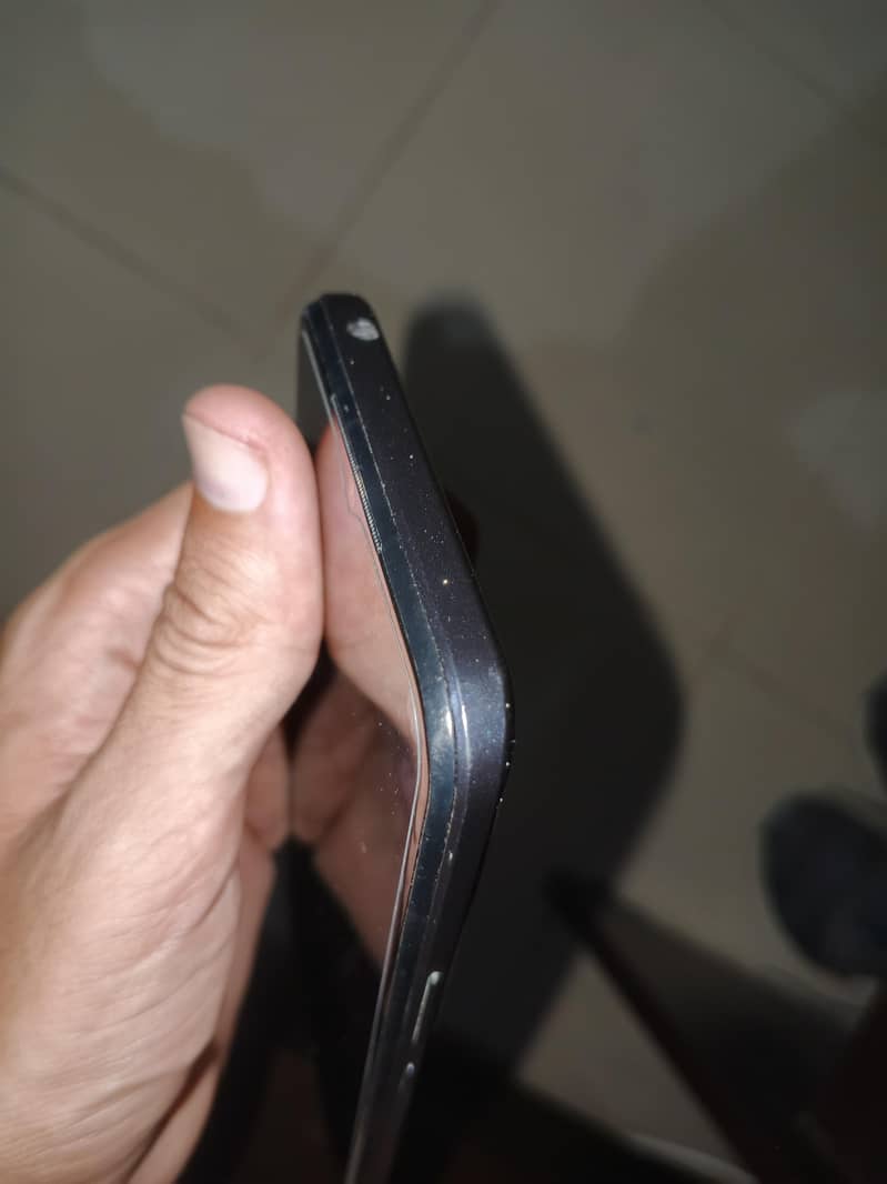 itel A49 5