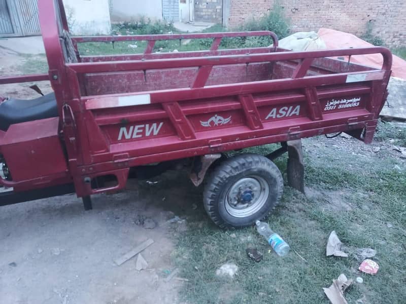 Loader 150 CC 2