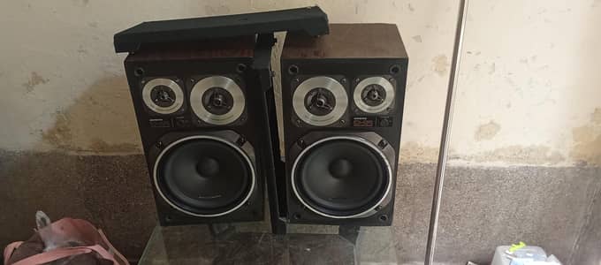 onkyo speaker