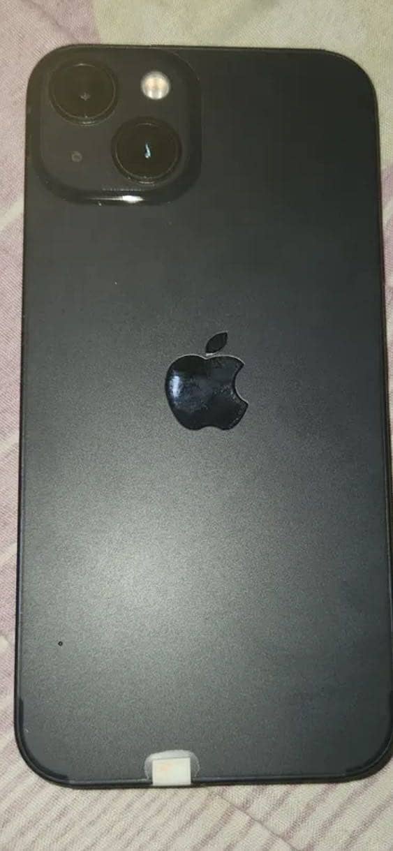 iPhone 13 0