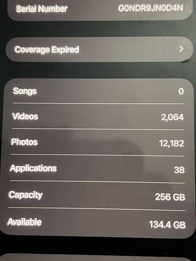 Apple iPhone 12 Pro Max 256GB