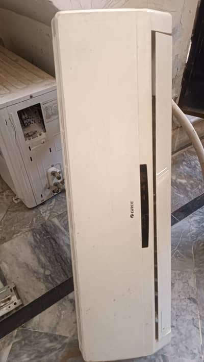 Gree Ac