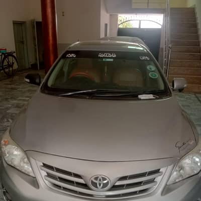 Altus 2012 Automatic