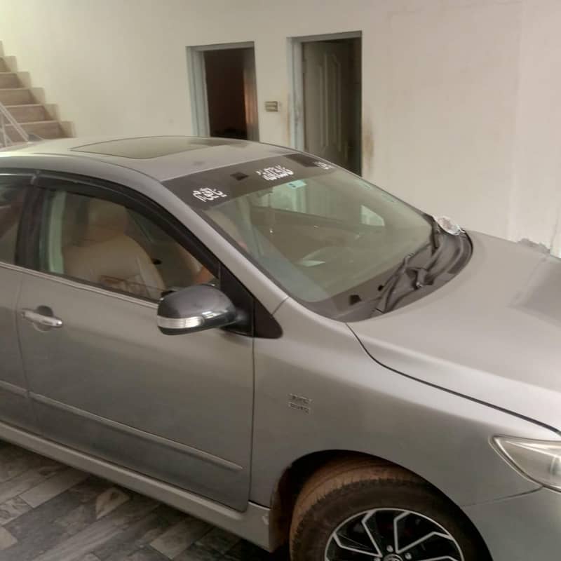 Altus 2012 Automatic 1