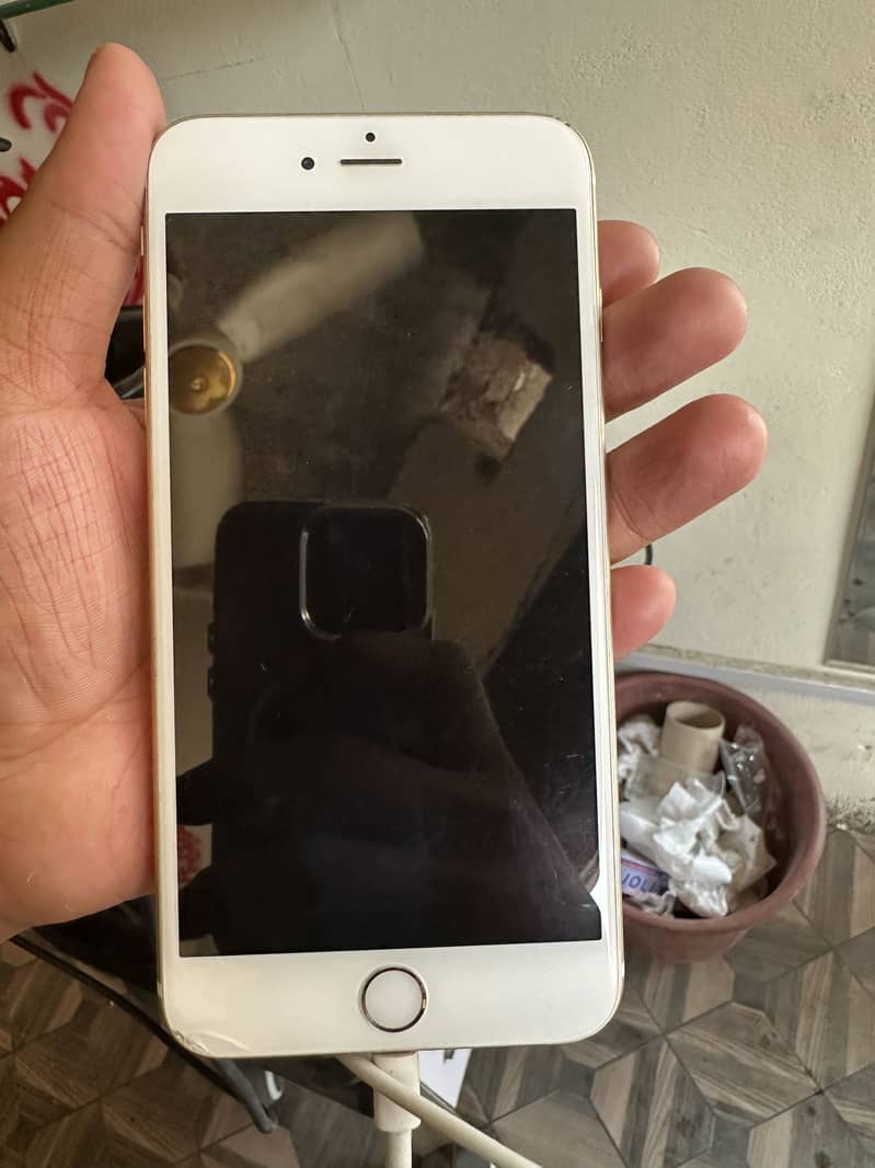 Iphone 6splus 0