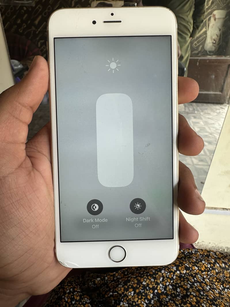 Iphone 6splus 1