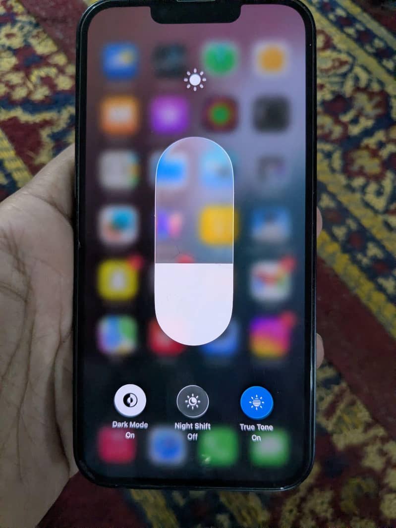 iPhone 13 1