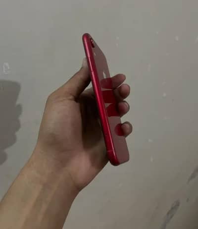 iphone XR 64gb non pta water pack icloud locked 