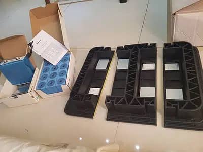 ROXTEC Cable Sealing 3