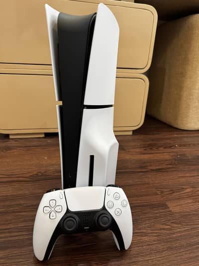 PS5 SLIM 1 TB UK