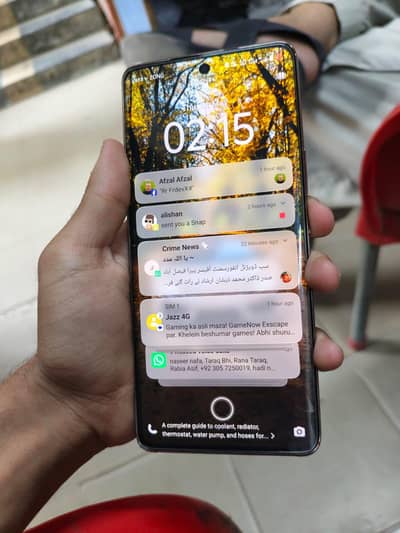 Vivo v40e 5g