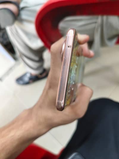 Vivo v40e 5g