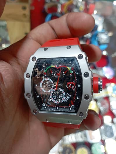 Rm3001