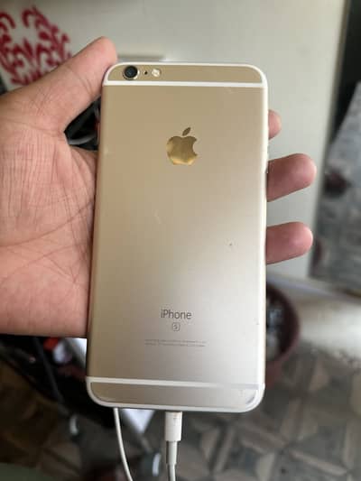 Iphone 6splus