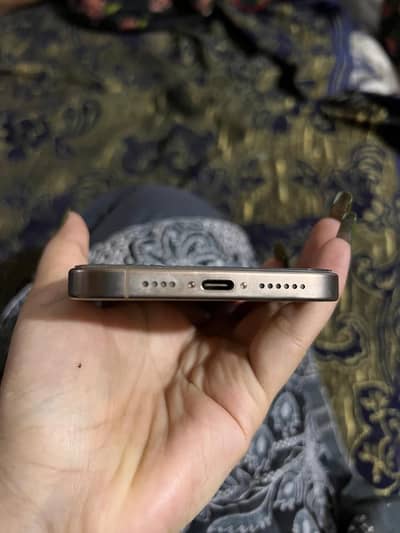 Price negotiable