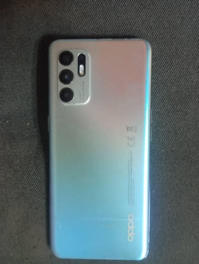 OPPO Reno 6 8/128