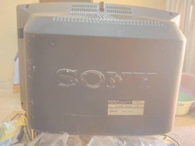 Sony tv