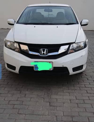 HONDA CITE AUTO 1.3 FULL ORIGINAL 03074522885
