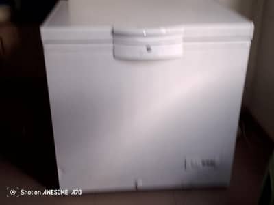Dawlance freezer