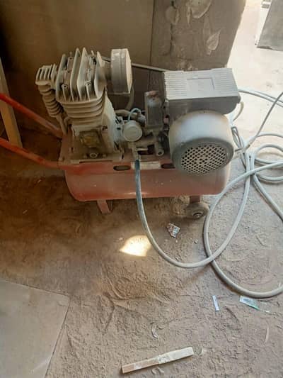 compressor for urgent sell