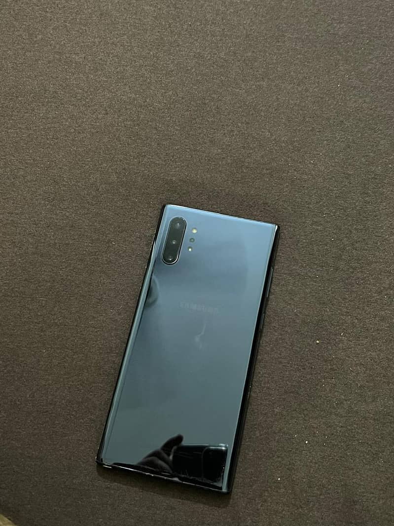 Note 10 plus 10