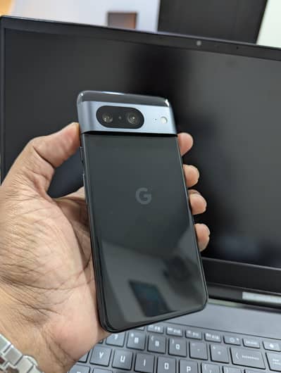 Google Pixel 8 Official PTA APPROVED