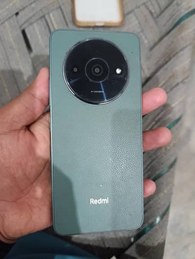 Redmi A3.4/64. No open no repair PtA official all ok 10/9 long betry